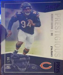 Robert Quinn