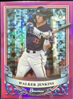 Walker Jenkins