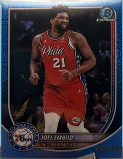 Joel Embiid