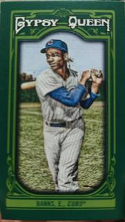 Ernie Banks
