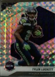 Tyler Lockett