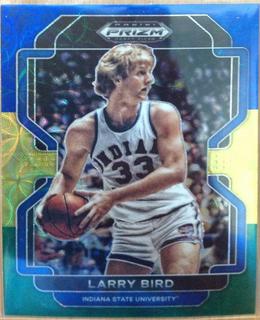 Larry Bird