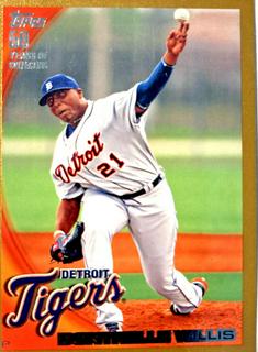 Dontrelle Willis