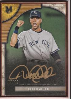 Derek Jeter