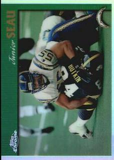 Junior Seau
