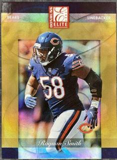 Roquan Smith
