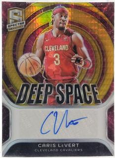 Caris LeVert