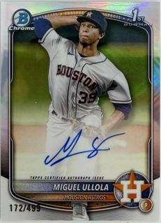 Miguel Ullola