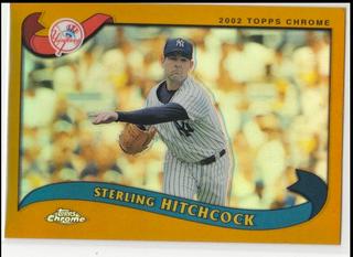 Sterling Hitchcock