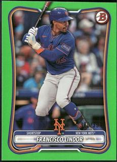 Francisco Lindor