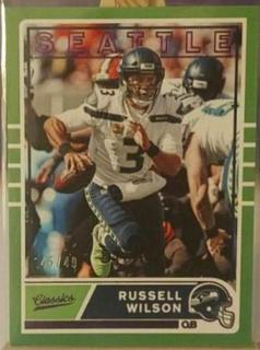 Russell Wilson