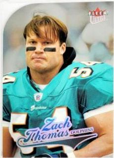 Zach Thomas