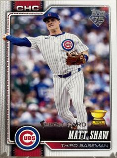 Matt Shaw
