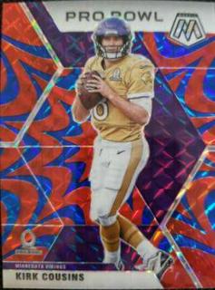 Kirk Cousins