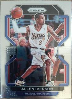 Allen Iverson