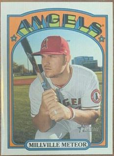 Mike Trout