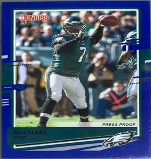 Michael Vick