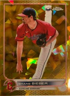 Shane Bieber