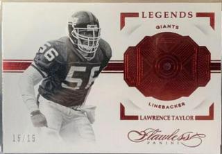 Lawrence Taylor