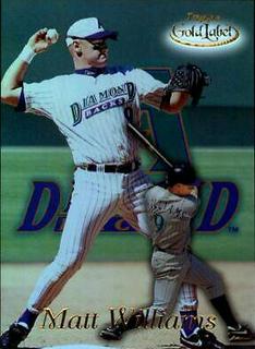 Matt Williams