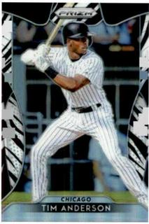 Tim Anderson