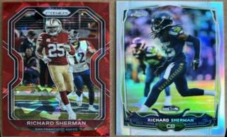 Richard Sherman