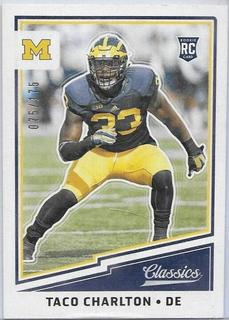 Taco Charlton