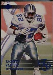 Emmitt Smith