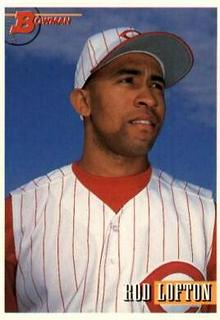 Rod Lofton