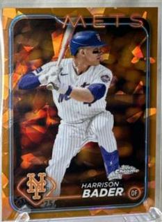 Harrison Bader