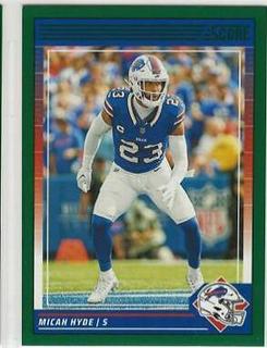 Micah Hyde