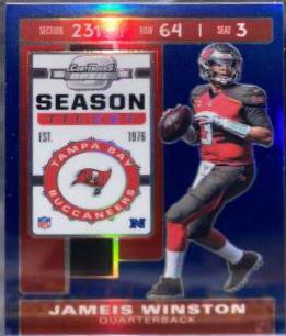 Jameis Winston