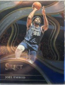 Joel Embiid