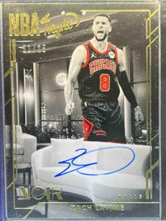 Zach LaVine