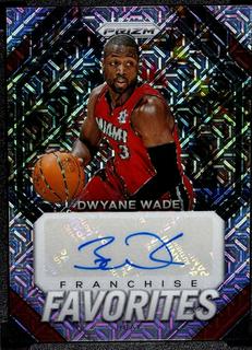 Dwyane Wade