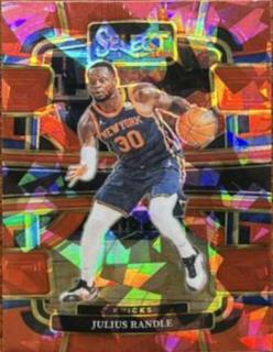 Julius Randle