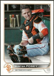 Buster Posey