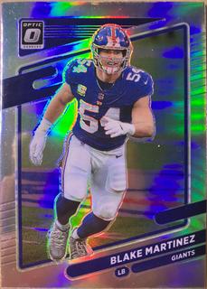 Blake Martinez