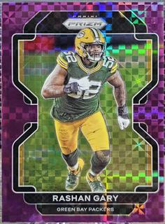 Rashan Gary