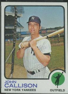 John Callison