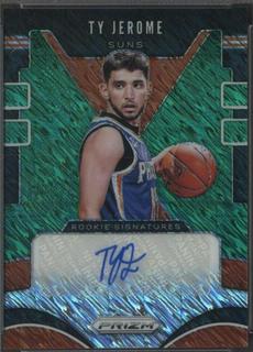 Ty Jerome