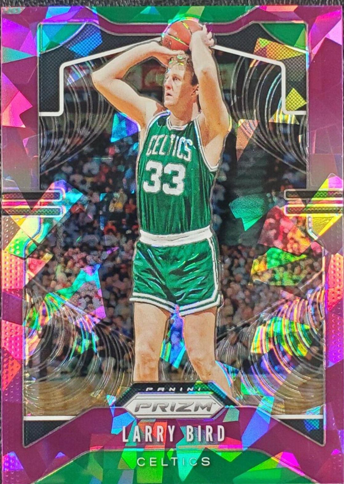 Larry Bird