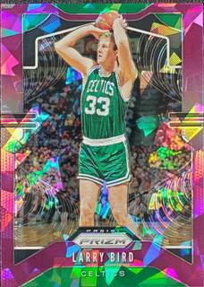Larry Bird