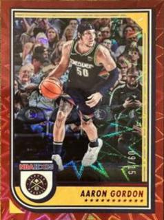 Aaron Gordon