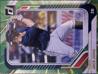 Jace Jung