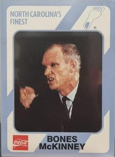 Bones McKinney
