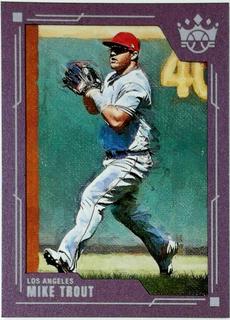 Mike Trout