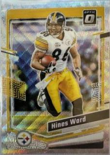 Hines Ward