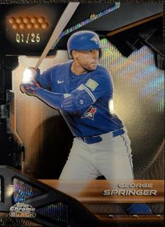 George Springer