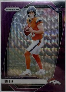 Bo Nix